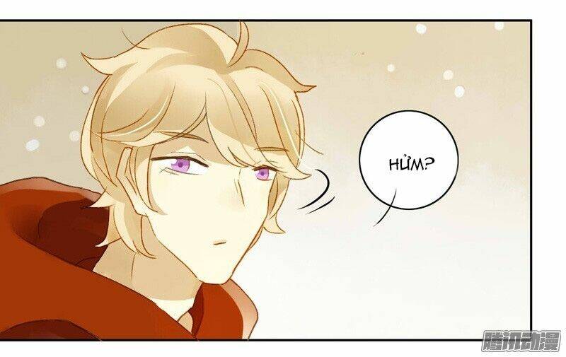 Sức Mạnh Của Sắc Đẹp: Chapter 100