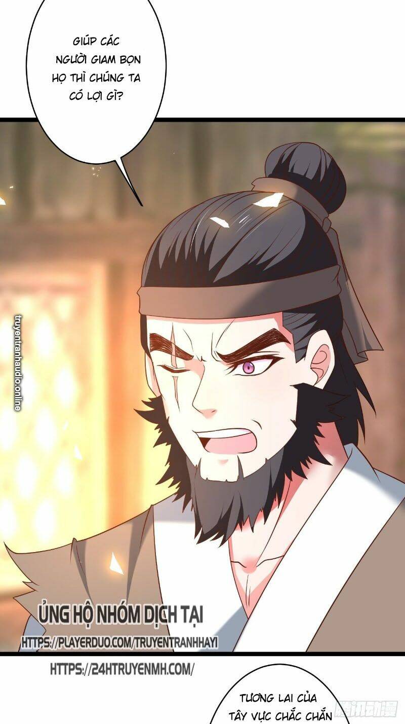 Trọng Sinh Tối Cường Ma Tôn Ở Rể: Chapter 90