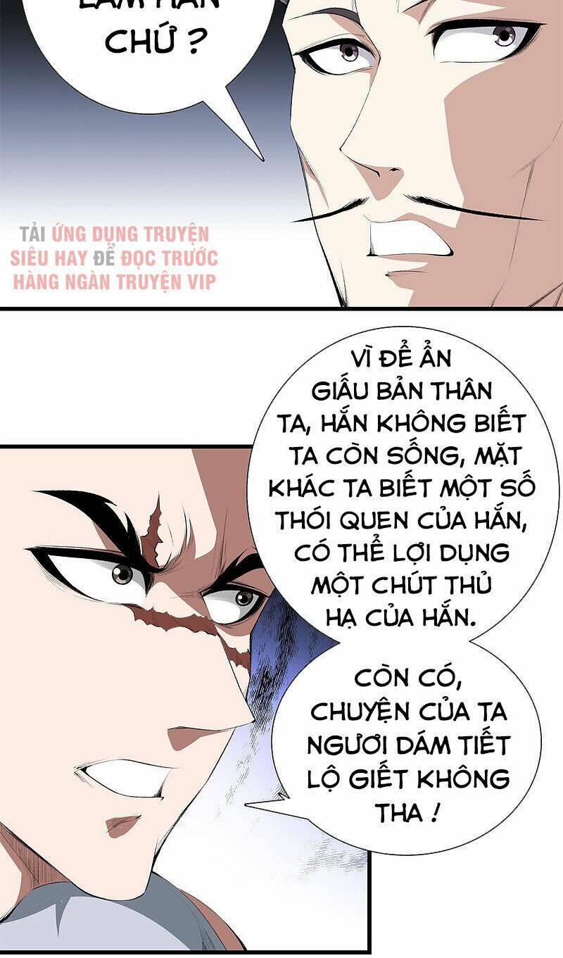 Đô Thị Chí Tôn: Chapter 127