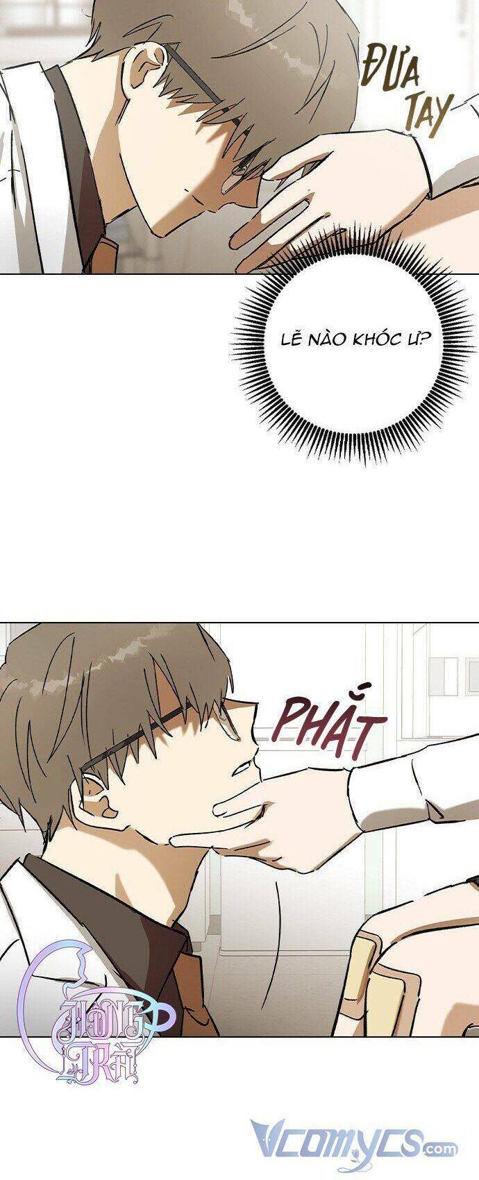 Duyên Nợ Kiếp Trước: Chapter 36