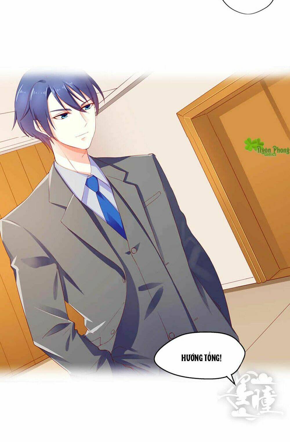 Hướng Tâm Dẫn Lực: Chapter 4