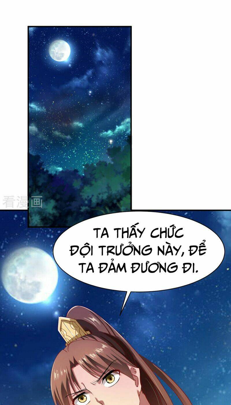 Chiến Đỉnh: Chapter 42