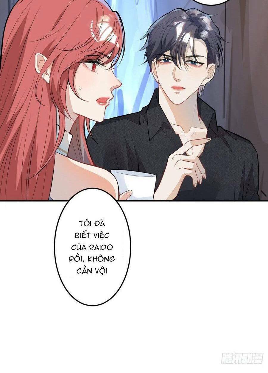 Xuyên Không Đến Thế Giới Trở Thành Đóa Hoa Của Anh: Chapter 58