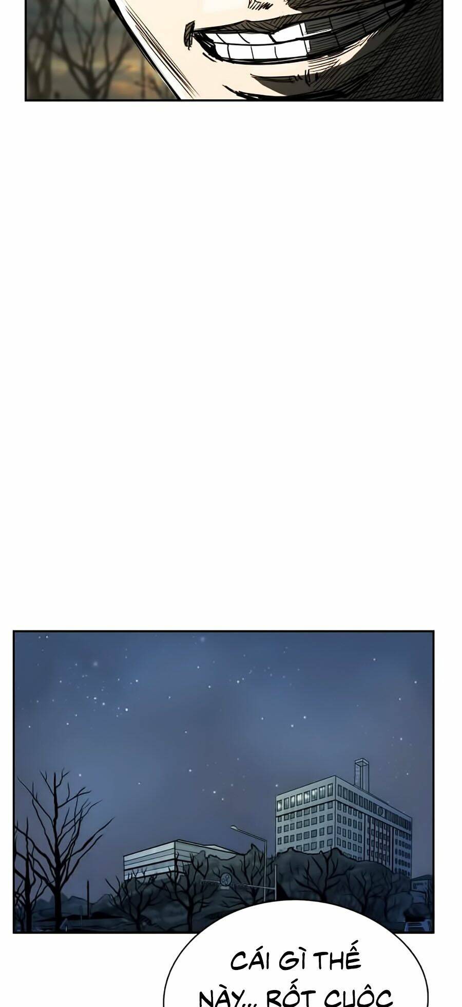 Thợ Săn Đầu Tiên: Chapter 31