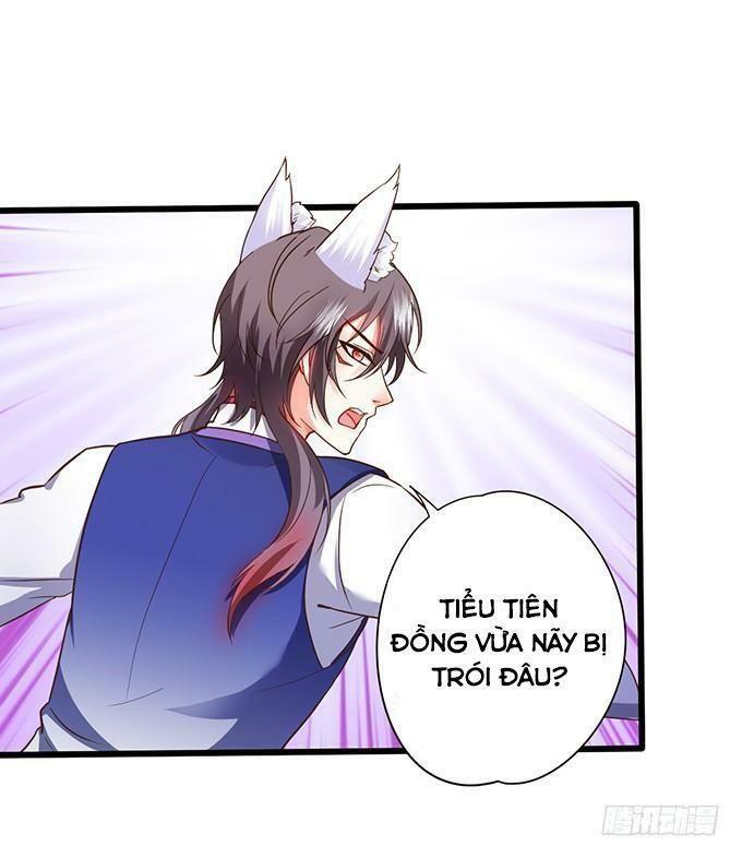 Hồ Tiên Hung Bạo: Chapter 70
