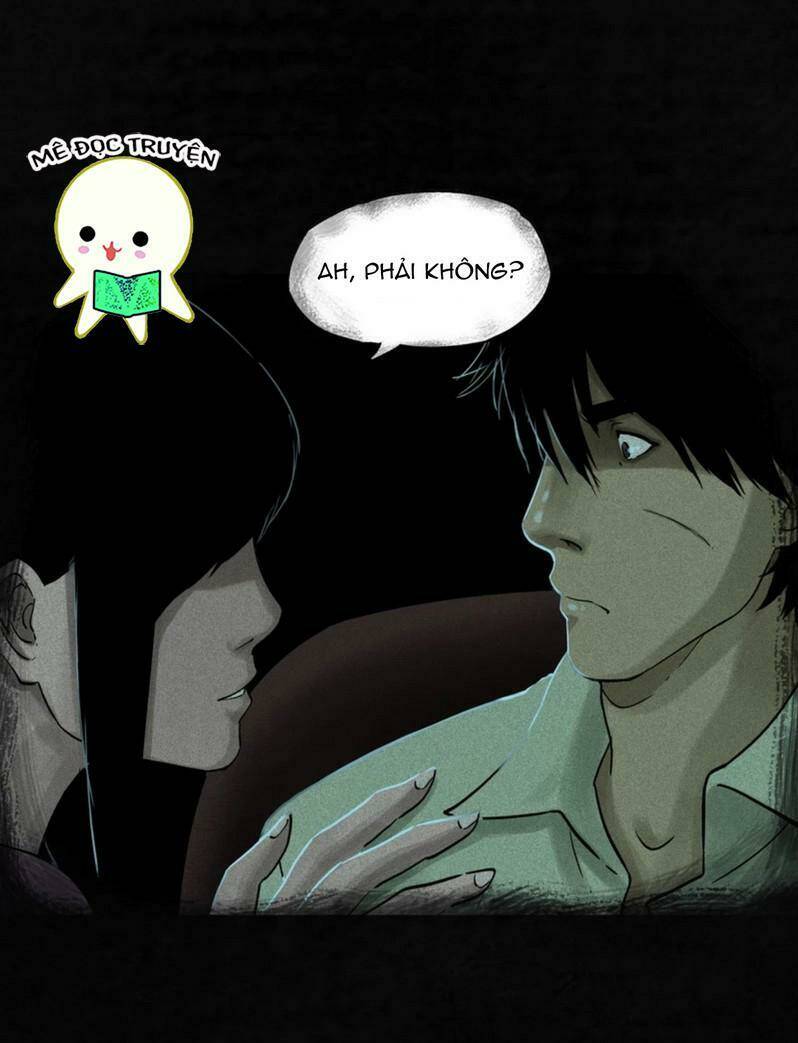 Thành Đô 1995: Chapter 34