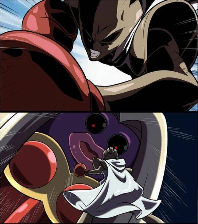 Chuyện Đồn Đó Đây: Chapter 5