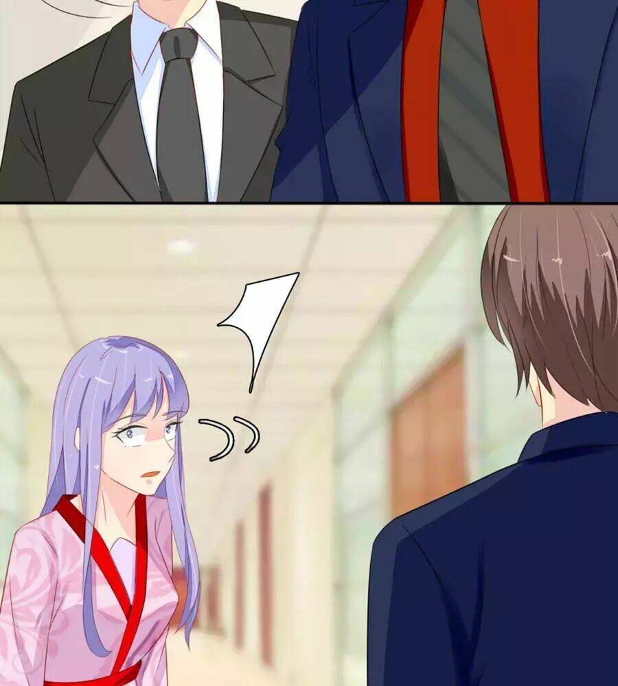 Người Tình Bí Ẩn: Chapter 33