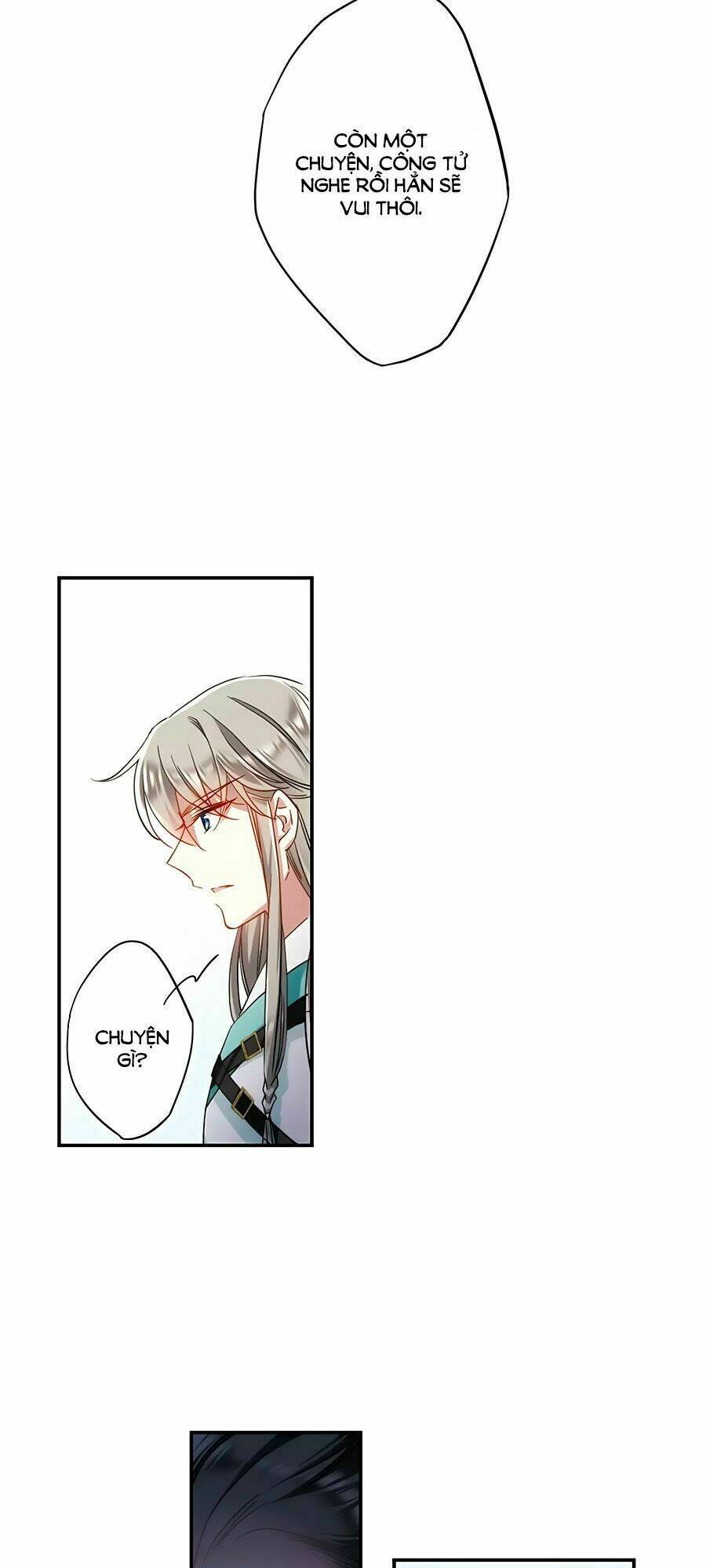 Thượng Quốc Phú Chi Thiên Đống Tuyết: Chapter 68