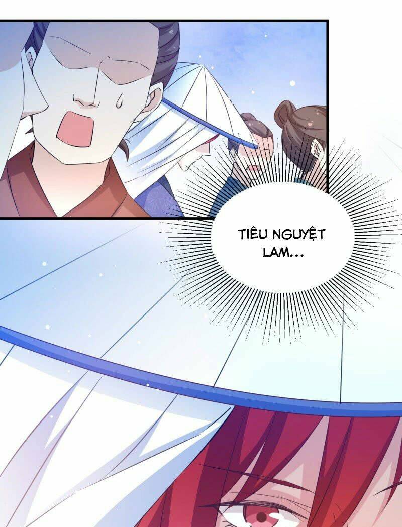 Trò Chơi Trừng Phạt: Chapter 34