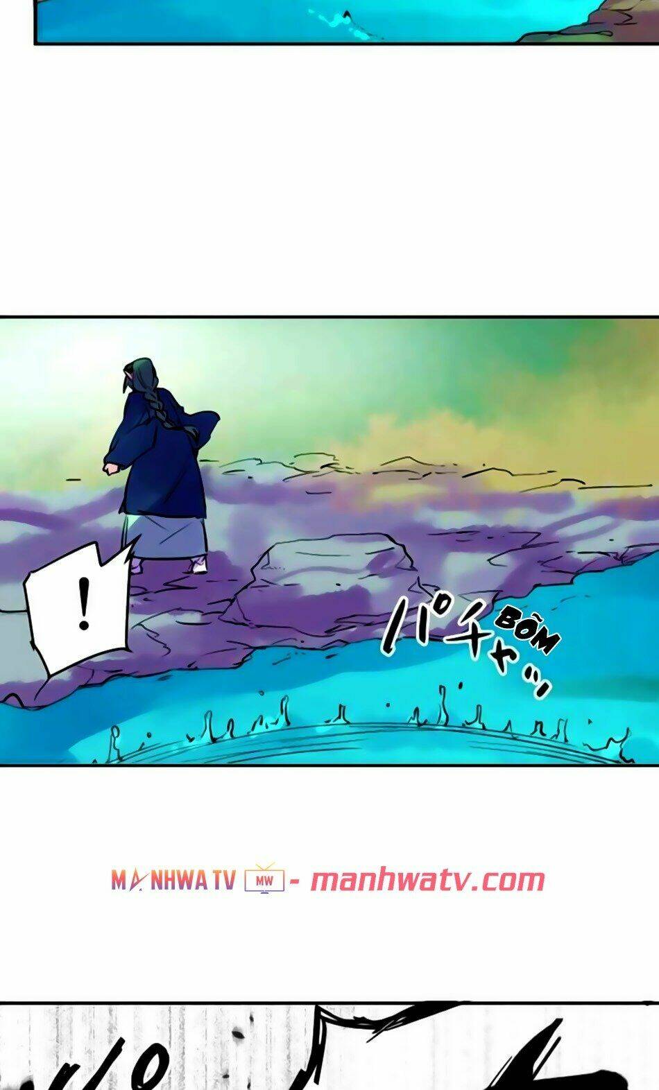 Ake No Tobari: Chapter 164