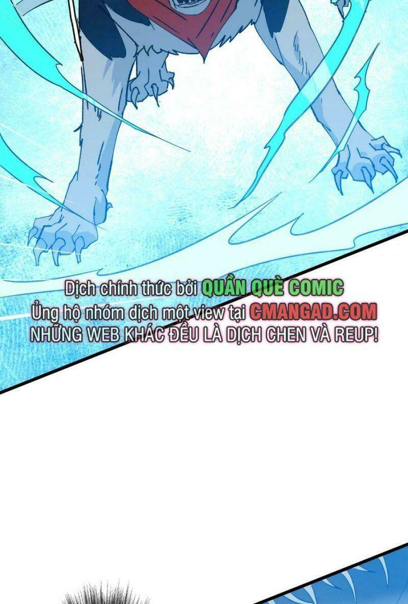 Siêu Đạo Thần Thuật: Chapter 122