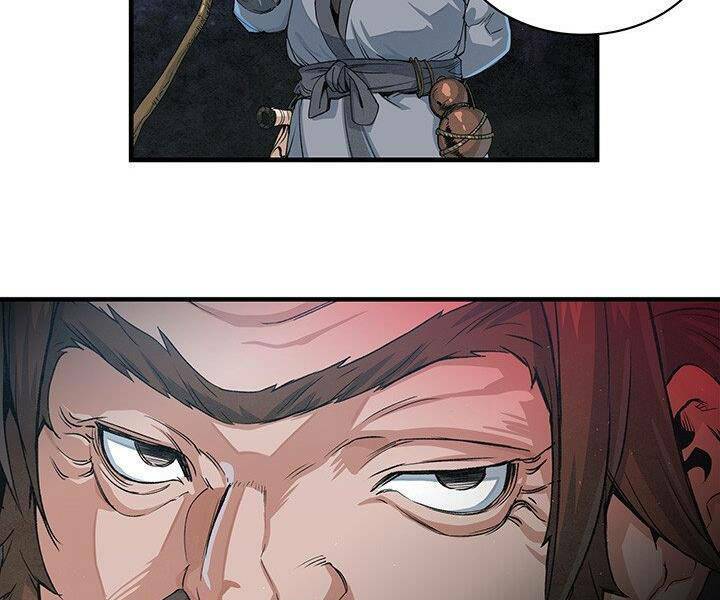 Mục Hạ Vô Nhân: Chapter 12