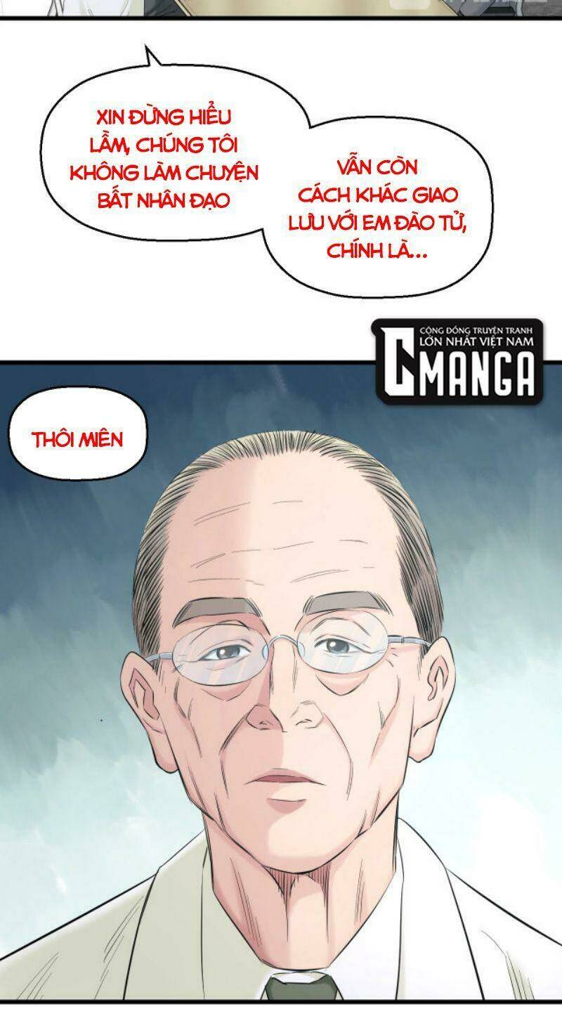 Đối Mặt Với Thử Thách: Chapter 68