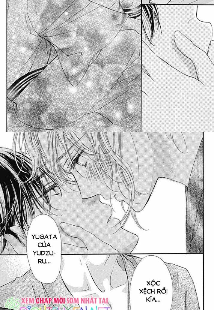 Boku Ni Hana No Melancholy: Chapter 62