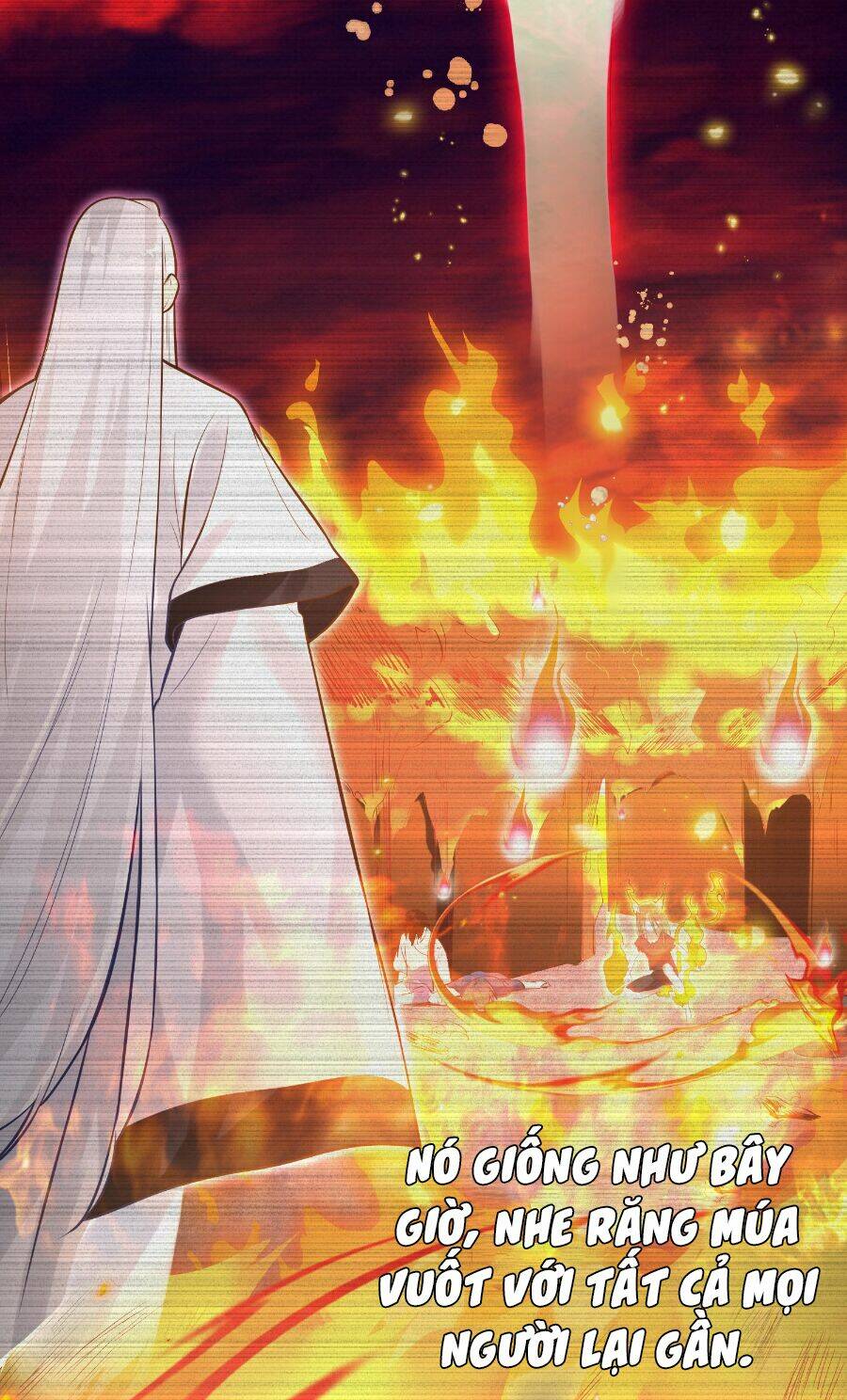 Bị Yêu Quái Bao Vây, Ta Vô Tình Nhặt Được Tiểu Ma Nữ?!: Chapter 6