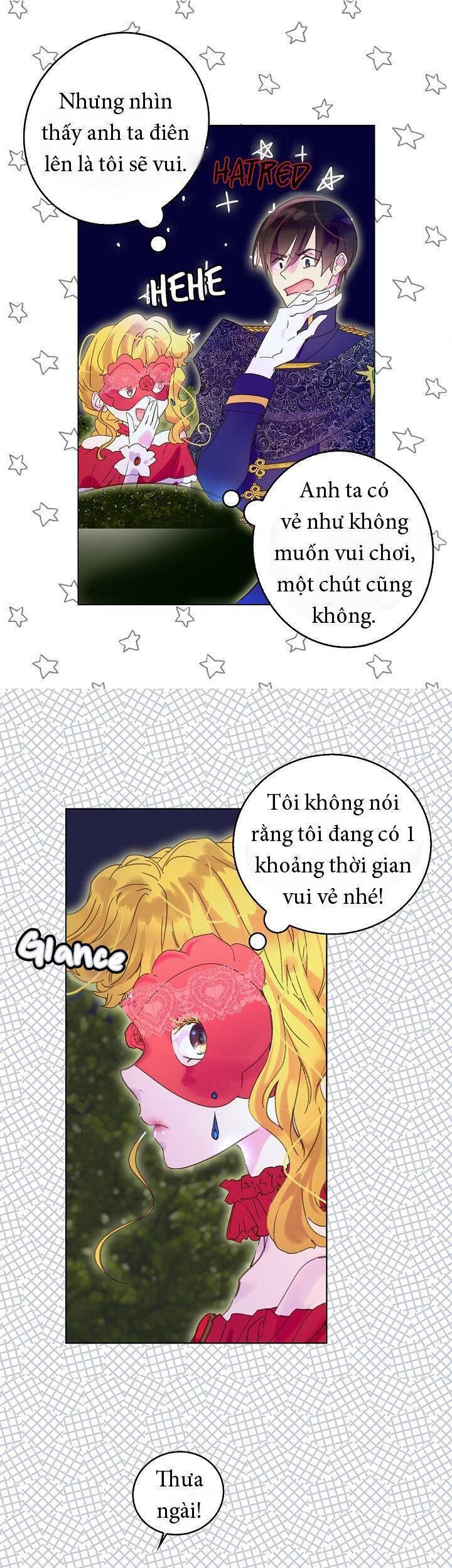 Đừng Xem Thường Nữ Phụ: Chapter 65