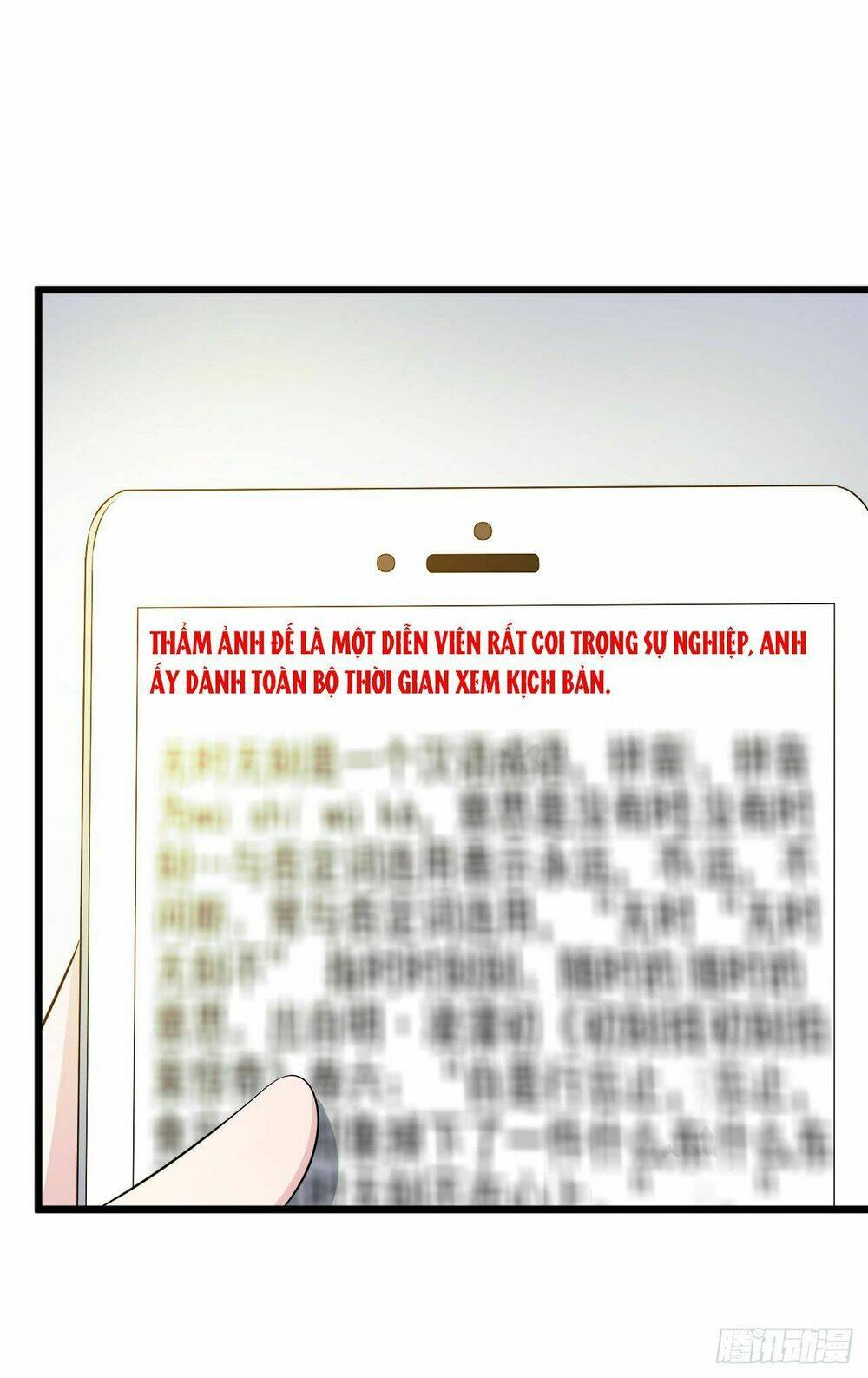 Bí Mật Kết Hôn Với Ảnh Đế: Vợ Ơi Đến Đây Tấn Công Đi Nào: Chapter 21