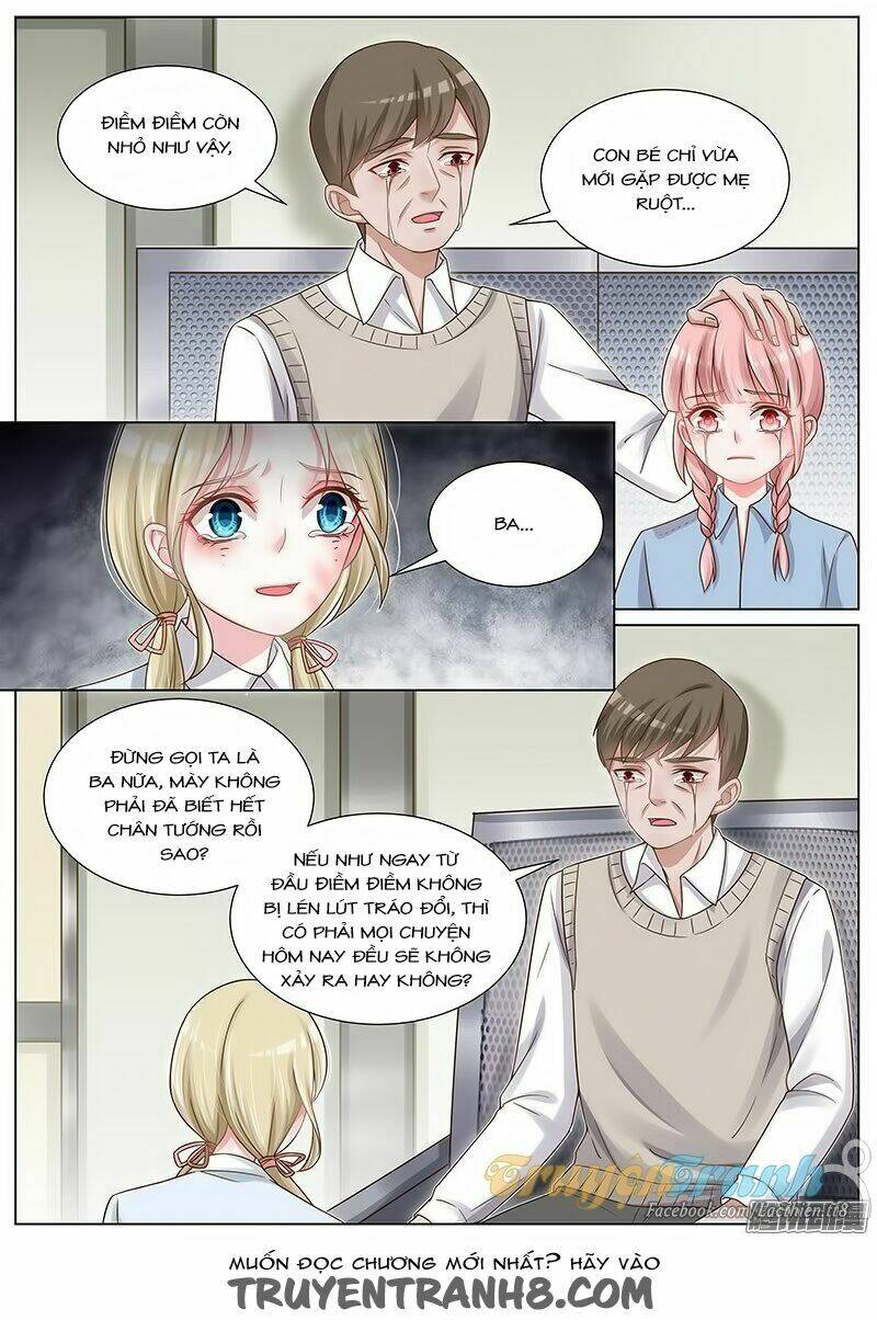 Vương Bài Giáo Thảo: Chapter 116