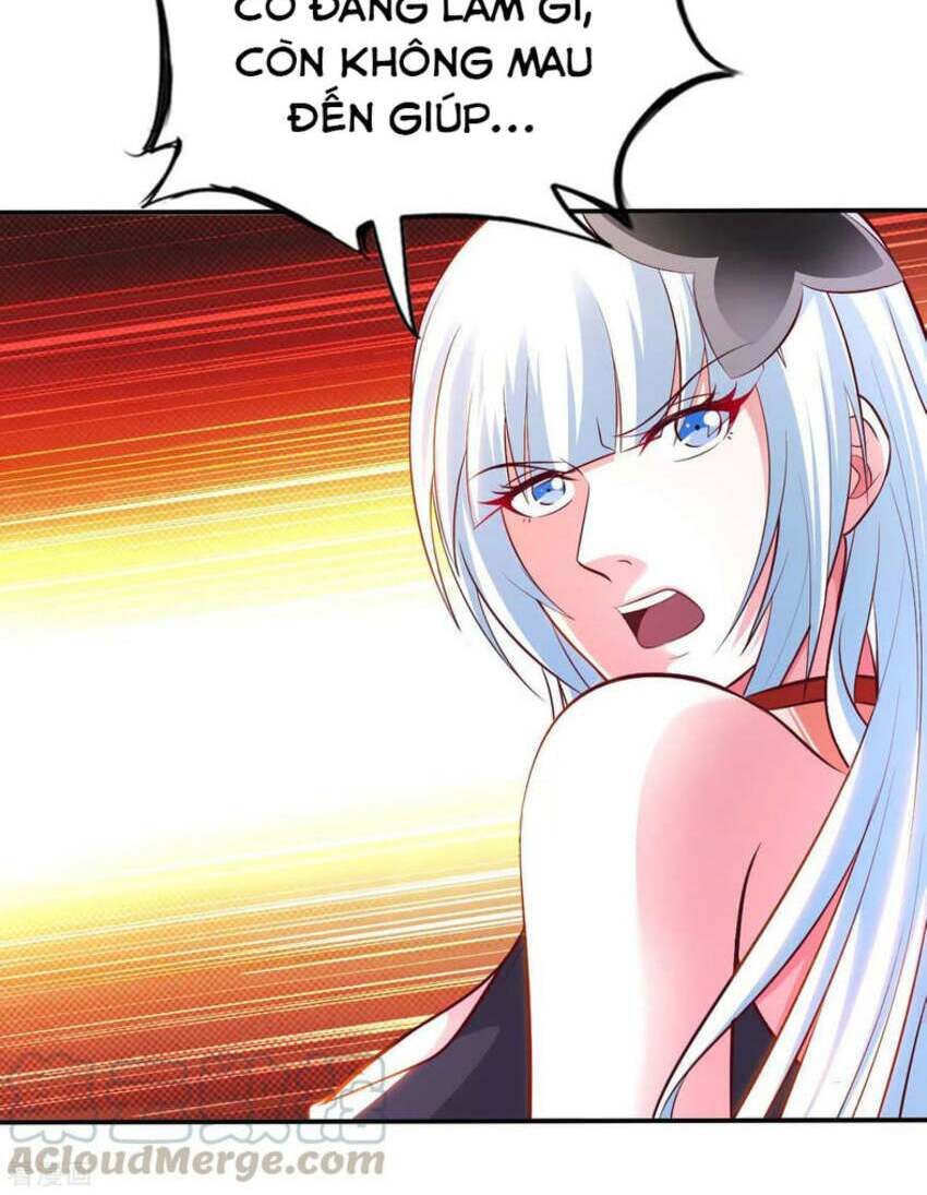 Sư Phụ Của Ta Là Thần Tiên: Chapter 73