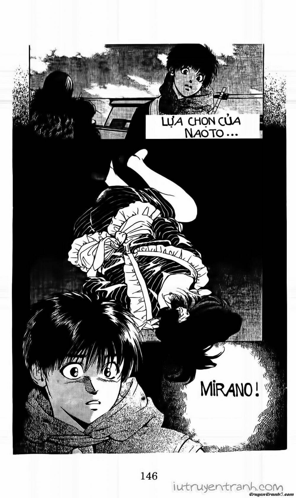Mirano Nhà Tôi: Chapter 102