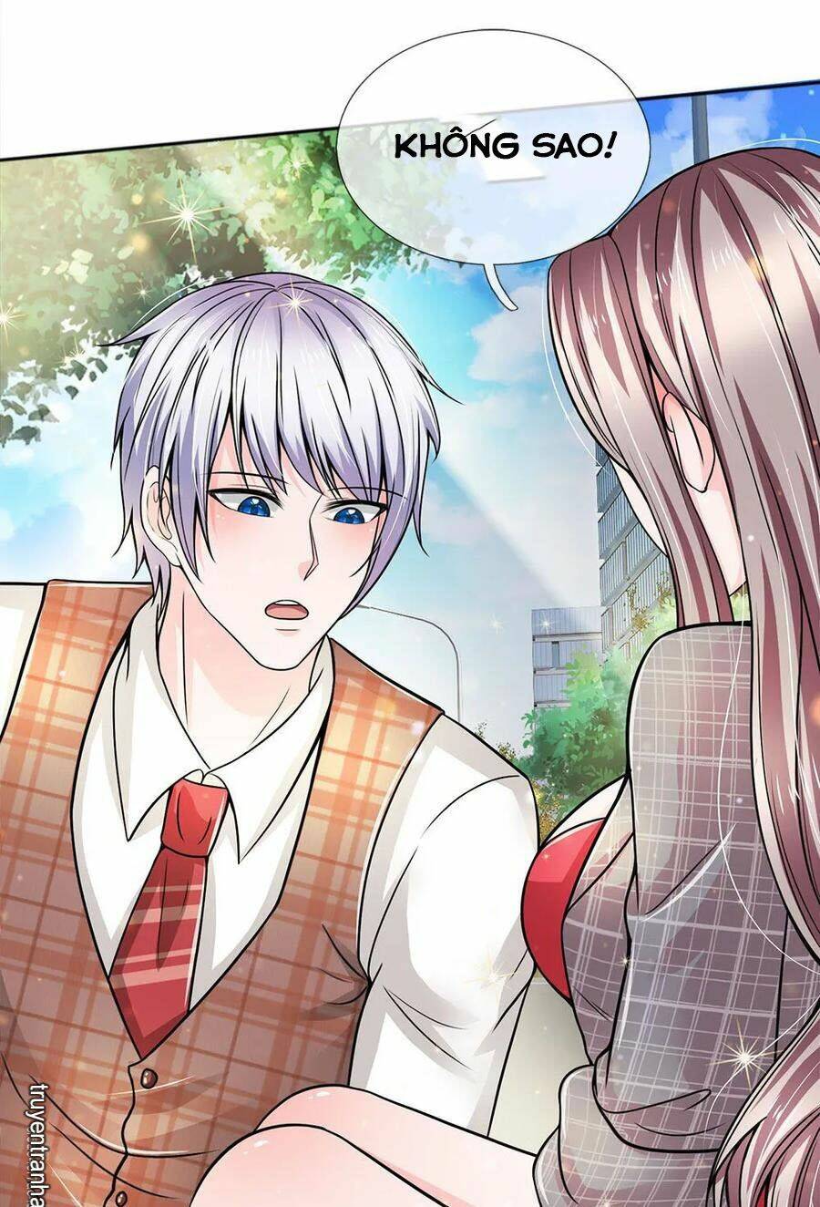 Tuyệt Đỉnh Khí Thiếu: Chapter 74