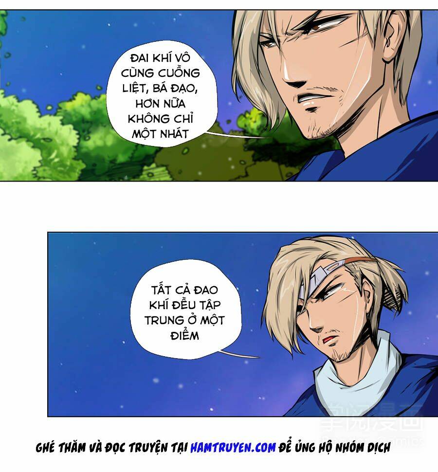 Tối Cường Thăng Cấp Hệ Thống: Chapter 32