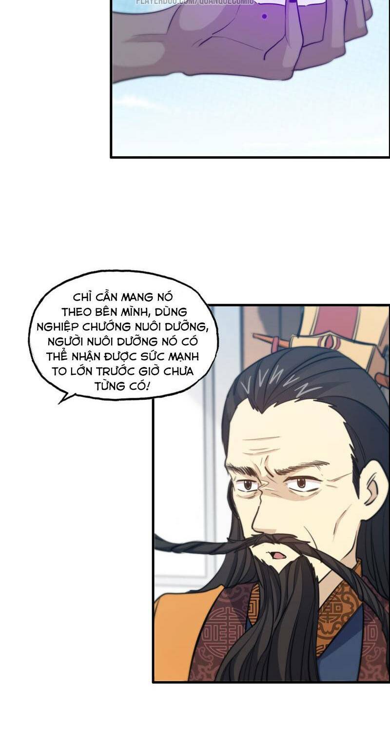 Khởi Đầu Bằng Một Con Côn: Chapter 39