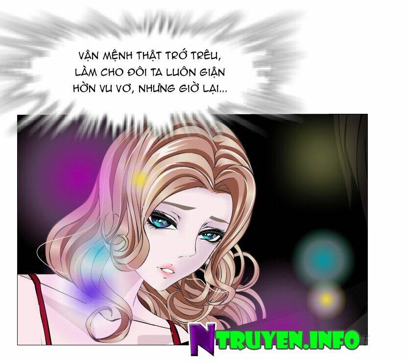 Cạm Bẫy Của Nữ Thần: Chapter 181