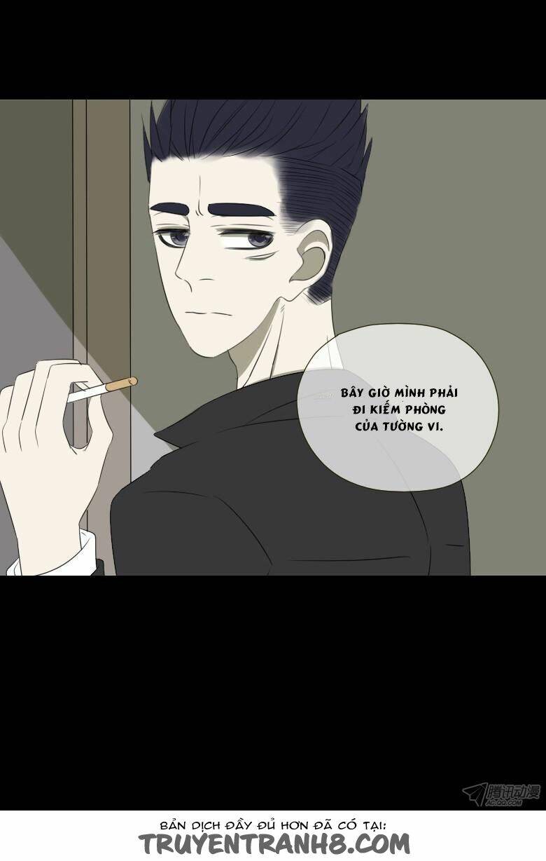 Bệnh Viện Thiên Đường: Chapter 3