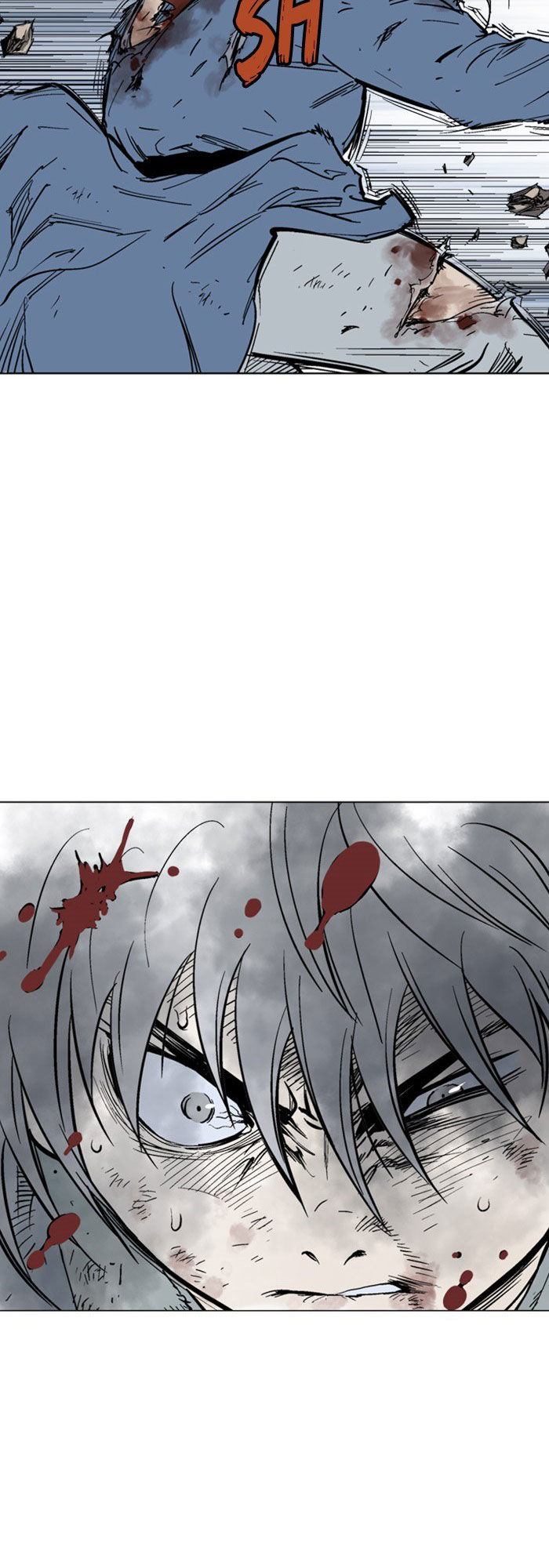 Cao Thủ 2: Chapter 43