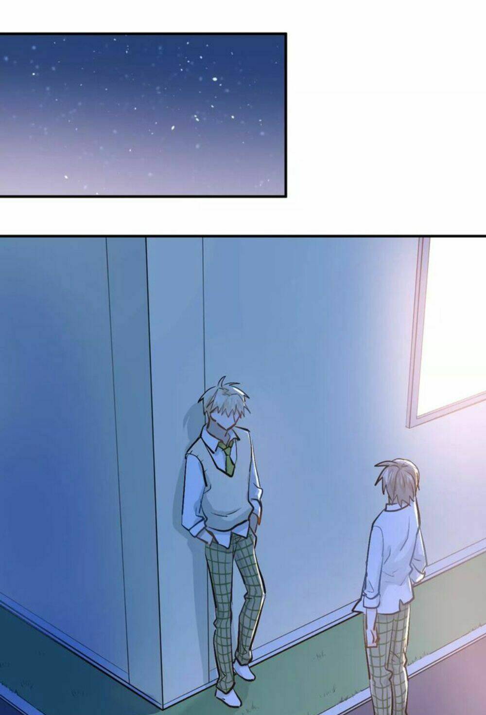 Đầu Gấu Biết Yêu: Chapter 53