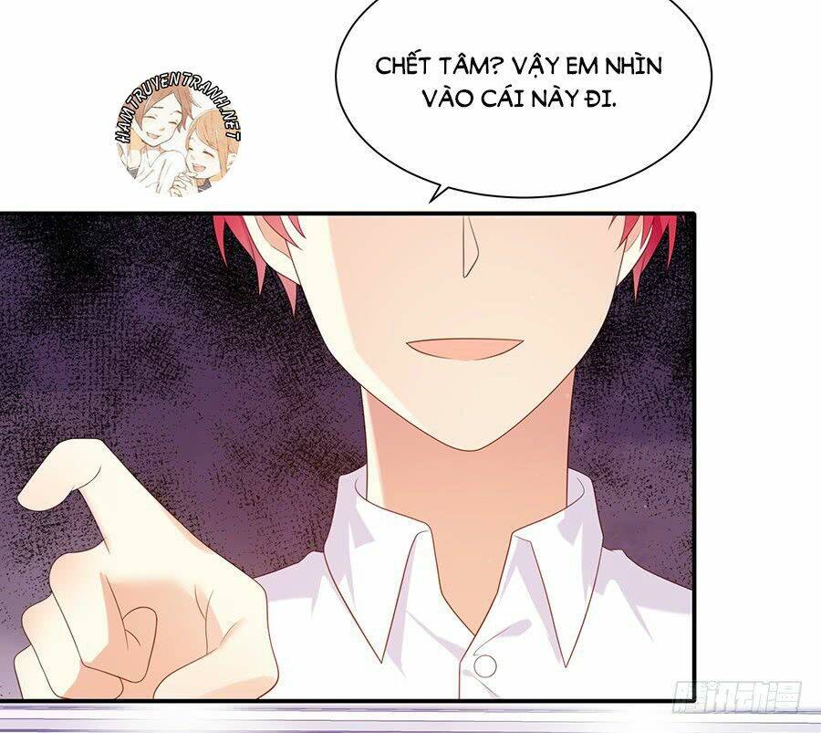 Bảo Bối Thiên Ức Hào Môn: Chapter 15.1