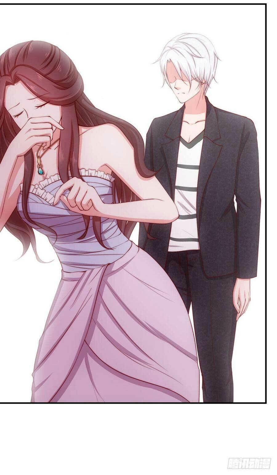 Gả Cho Tình Cũ Làm Lão Bà: Chapter 37