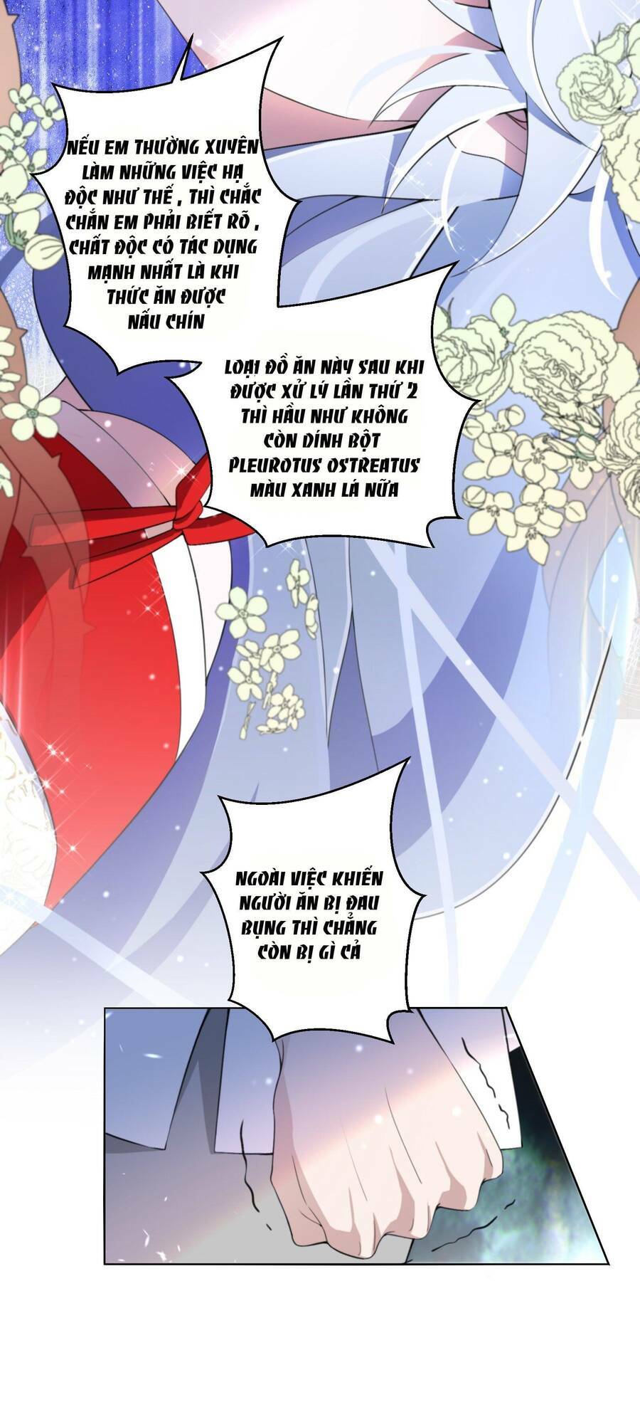Trăm Cách Tử Đạo Của Công Chúa: Chapter 7