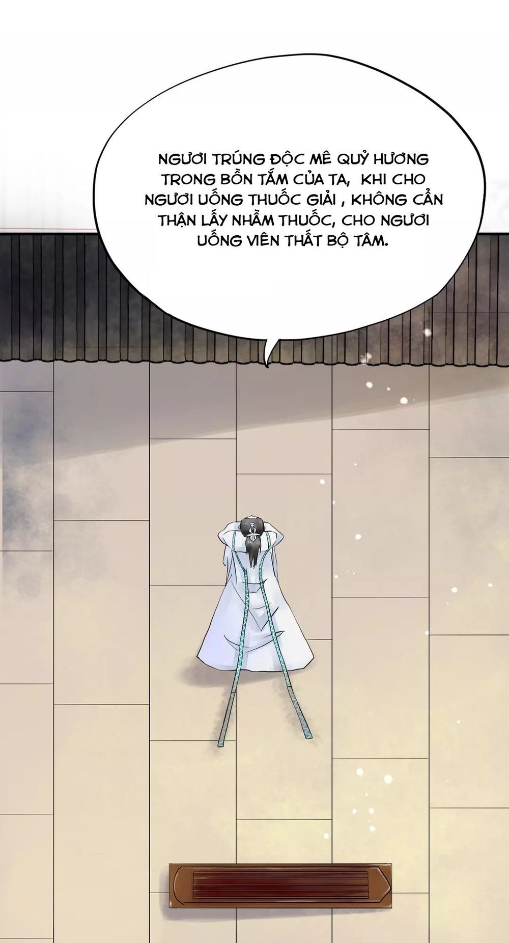 Bồng Sơn Viễn: Chapter 2.1