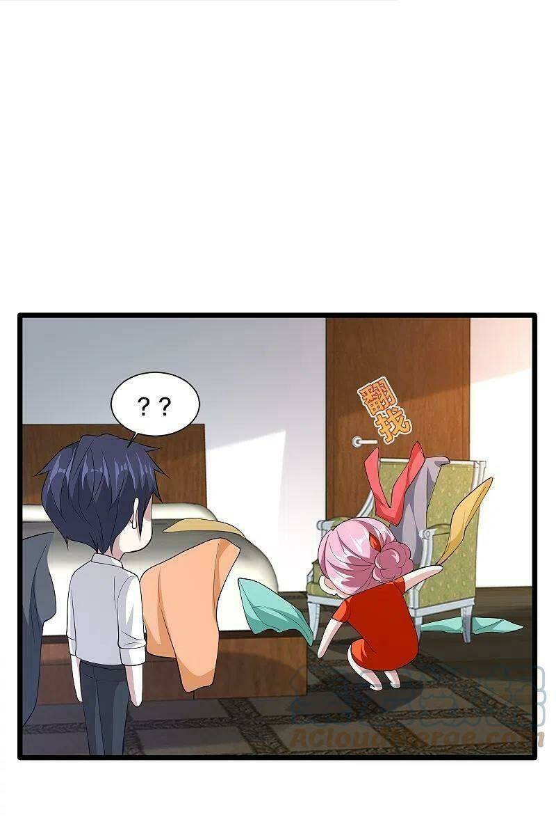 Đô Thị Tà Vương: Chapter 243
