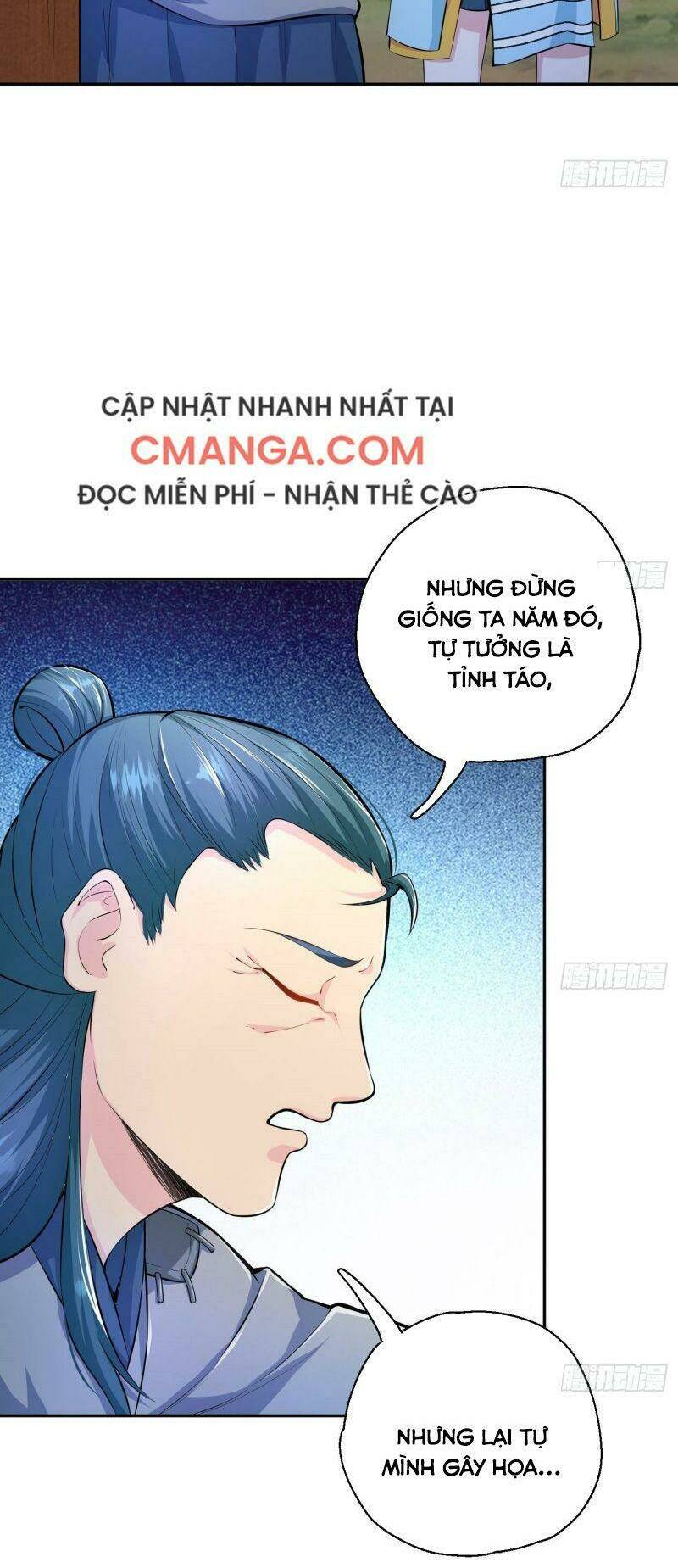 Tu Chân Toàn Dựa Số Lý Hóa: Chapter 17