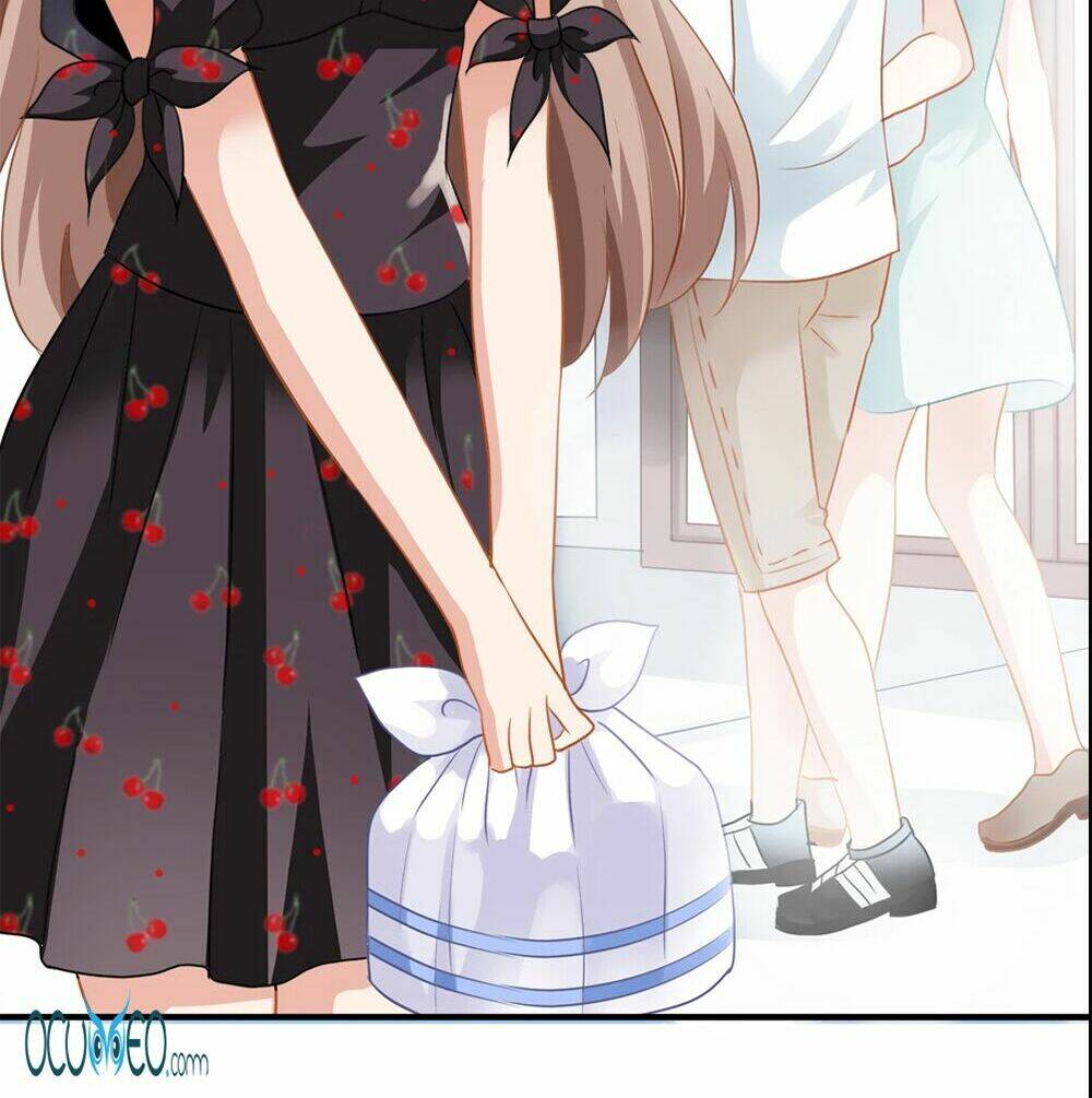 Mỹ Vị Giai Thê: Chapter 9