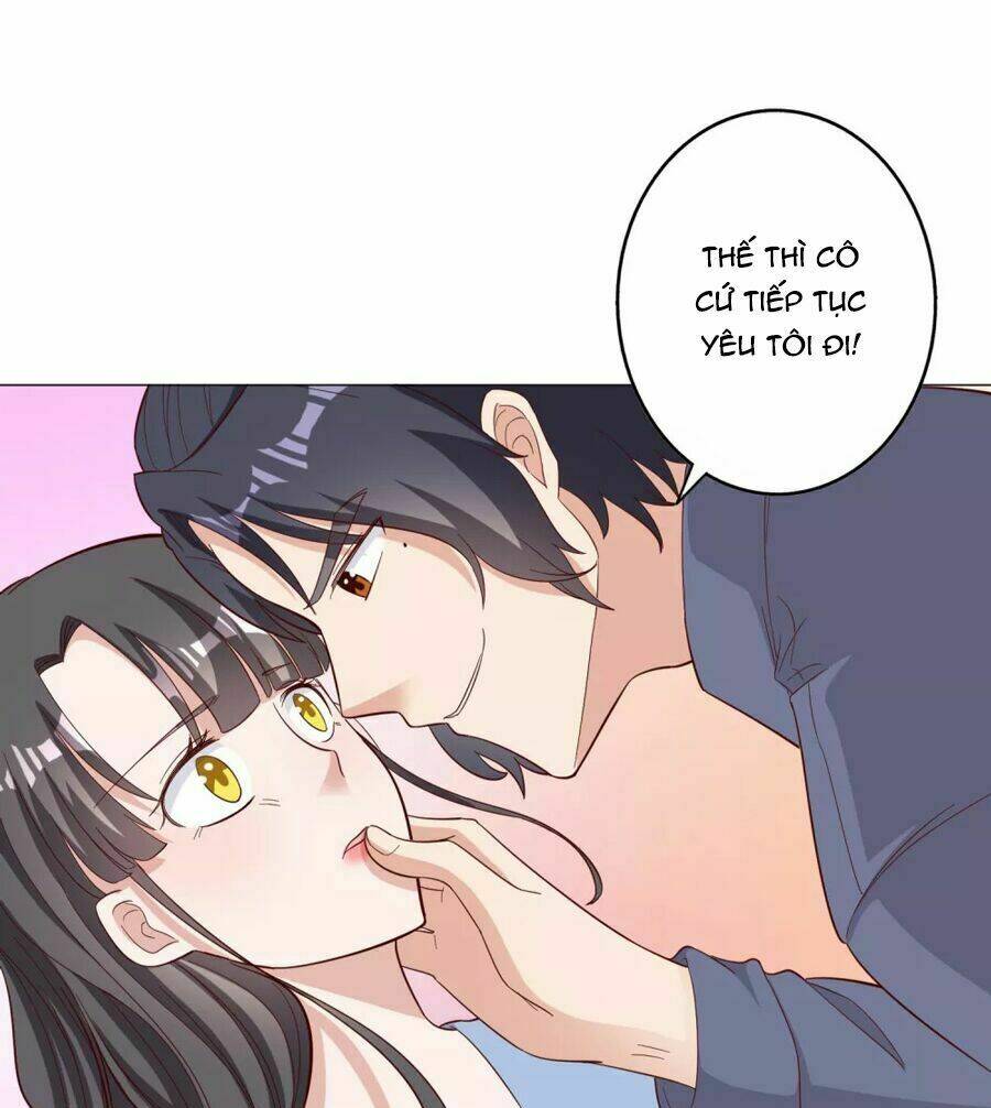 Hôn Nhân Dục Vọng: Thiếu Gia Nhẹ Một Chút!: Chapter 125