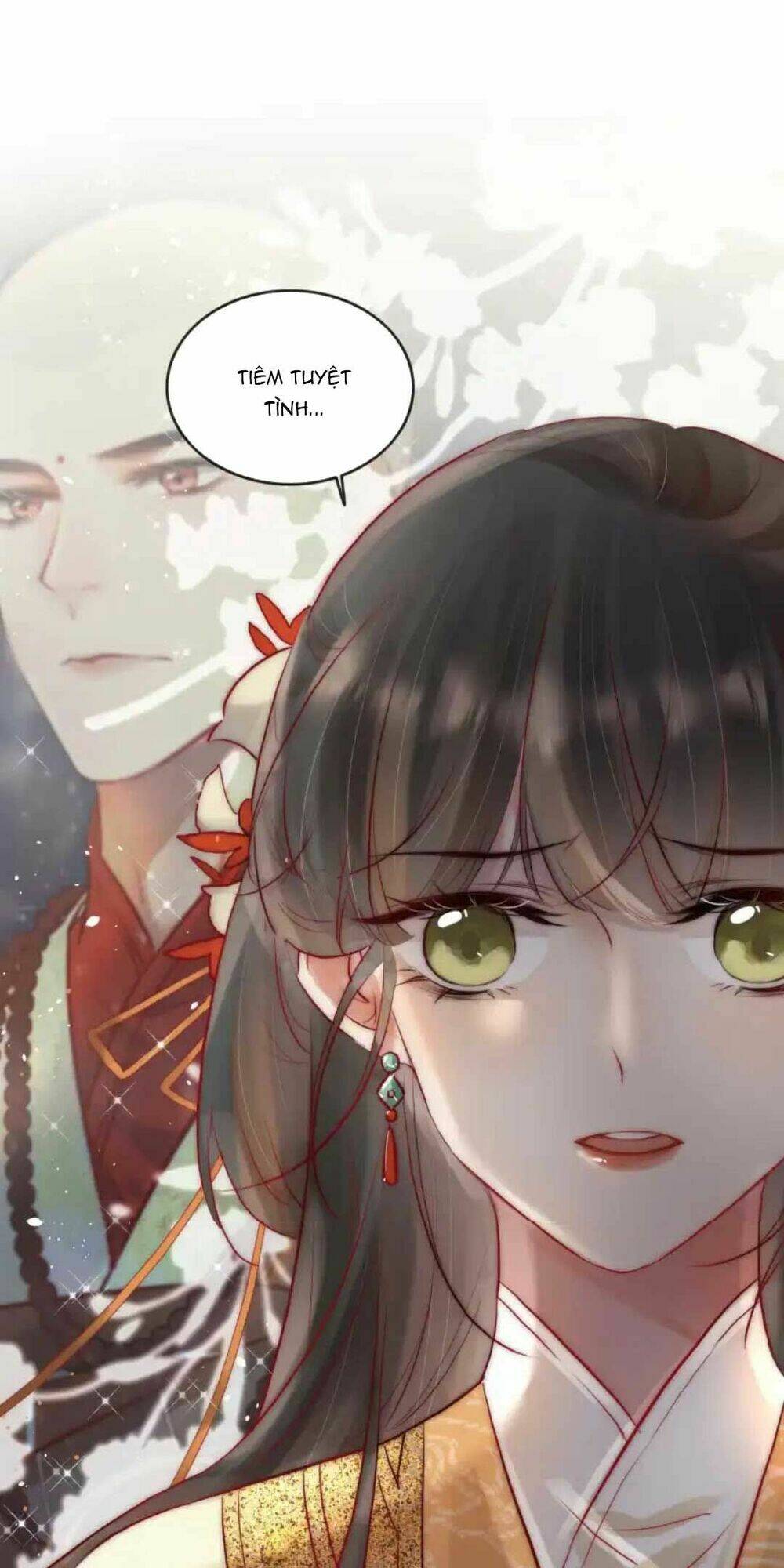 Hòa Thượng Phản Diện Giả Bạch Liên Hoa: Chapter 7