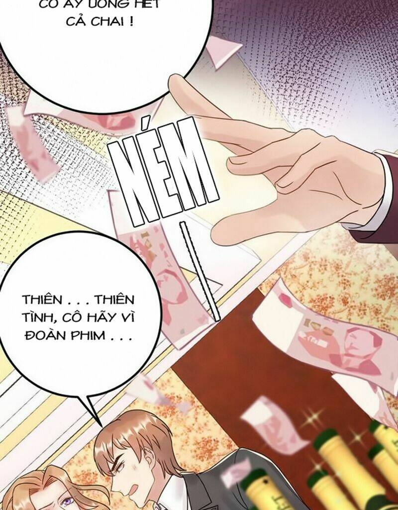 Trong Sinh Chi Ức Vạn Ảnh Hậu Yếu Thượng Vị: Chapter 143