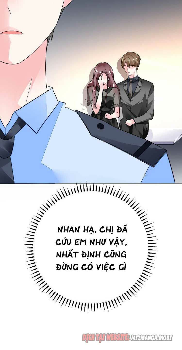 Điều Ước Sủng Ái Bất Bình Đẳng: Chapter 83.2