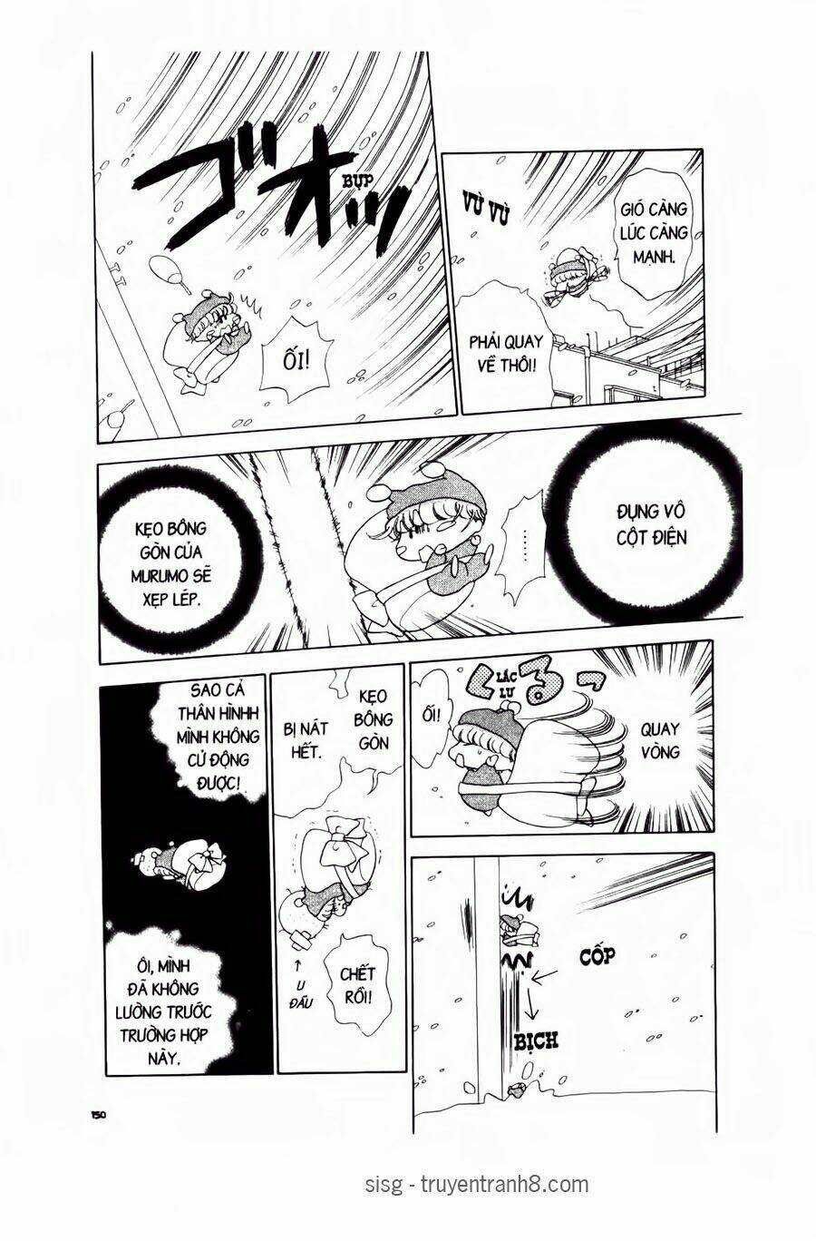 Chiếc Ly Kỳ Diệu: Chapter 29