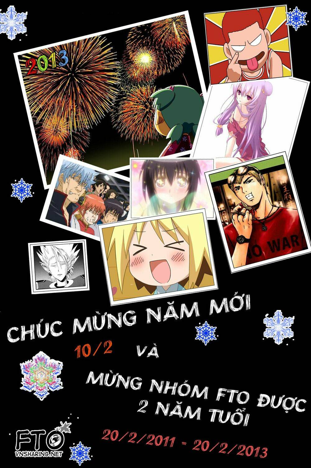 Suối Lời Nguyền: Chapter 77