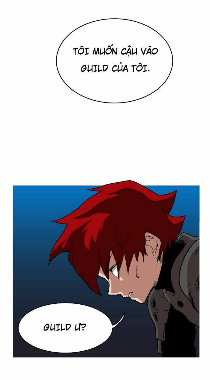 Hard Core Leveling Warrior: Chapter 51