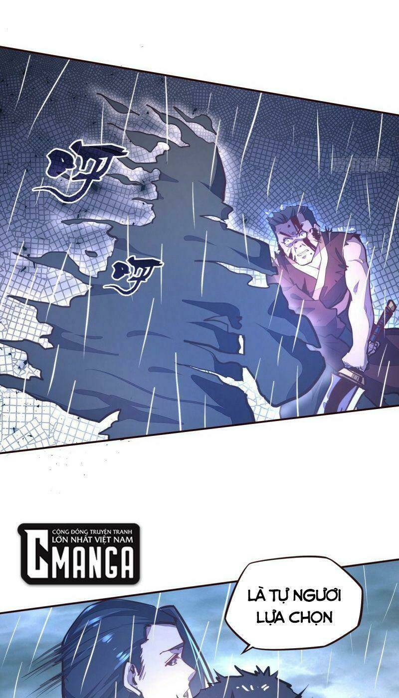 Sinh Tử Quyết: Chapter 115