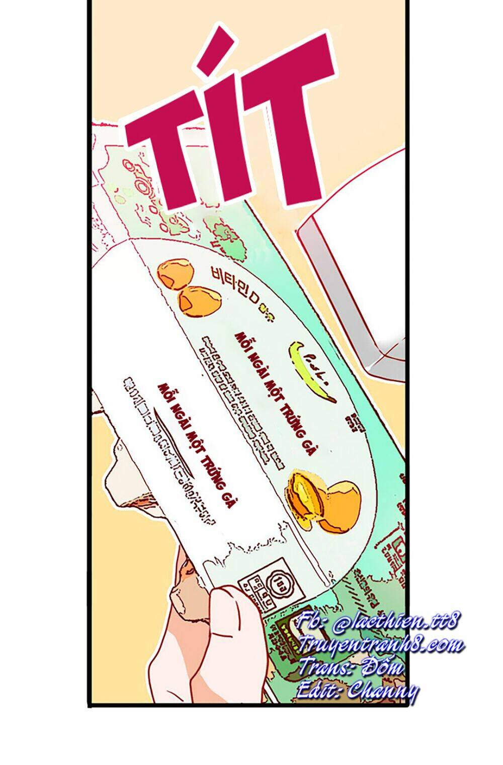 Thư Ký Kim Sao Thế Nhỉ?: Chapter 27