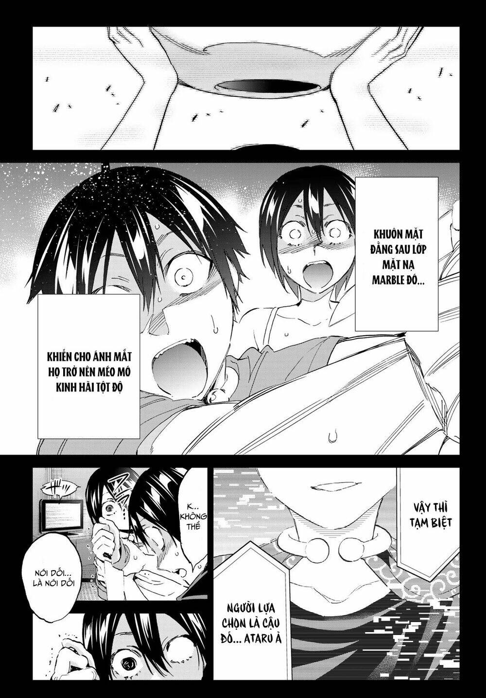 Real Account Ii: Chapter 169