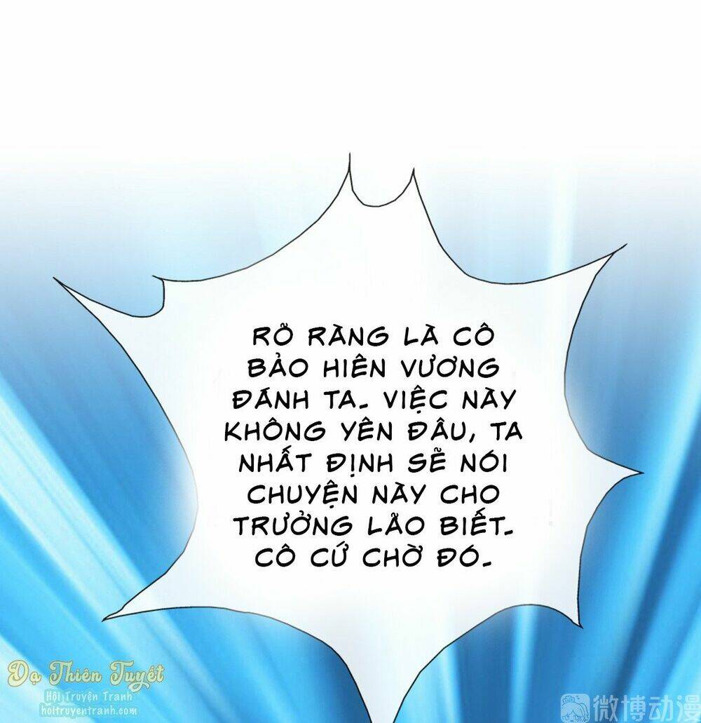 Nhân Vật Phản Diện Biến Thành Sủng Vật: Chapter 17